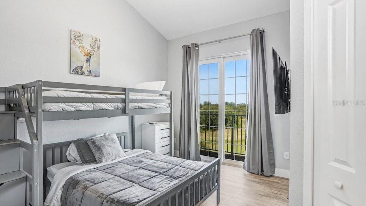 Photo of Bedroom in Ruskin