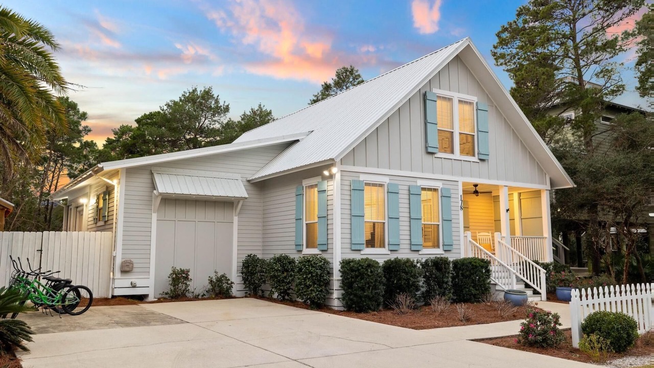 Photo of Outdoor in Gulfview Heights