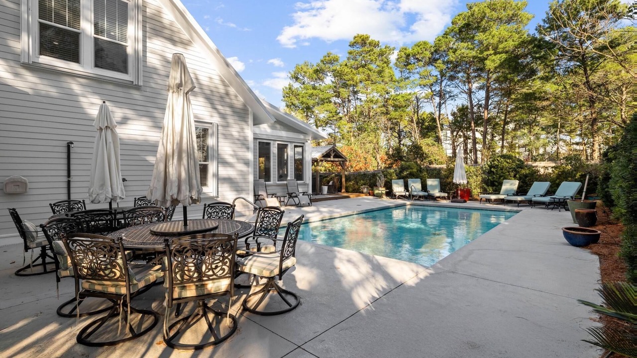 Photo of Outdoor in Gulfview Heights