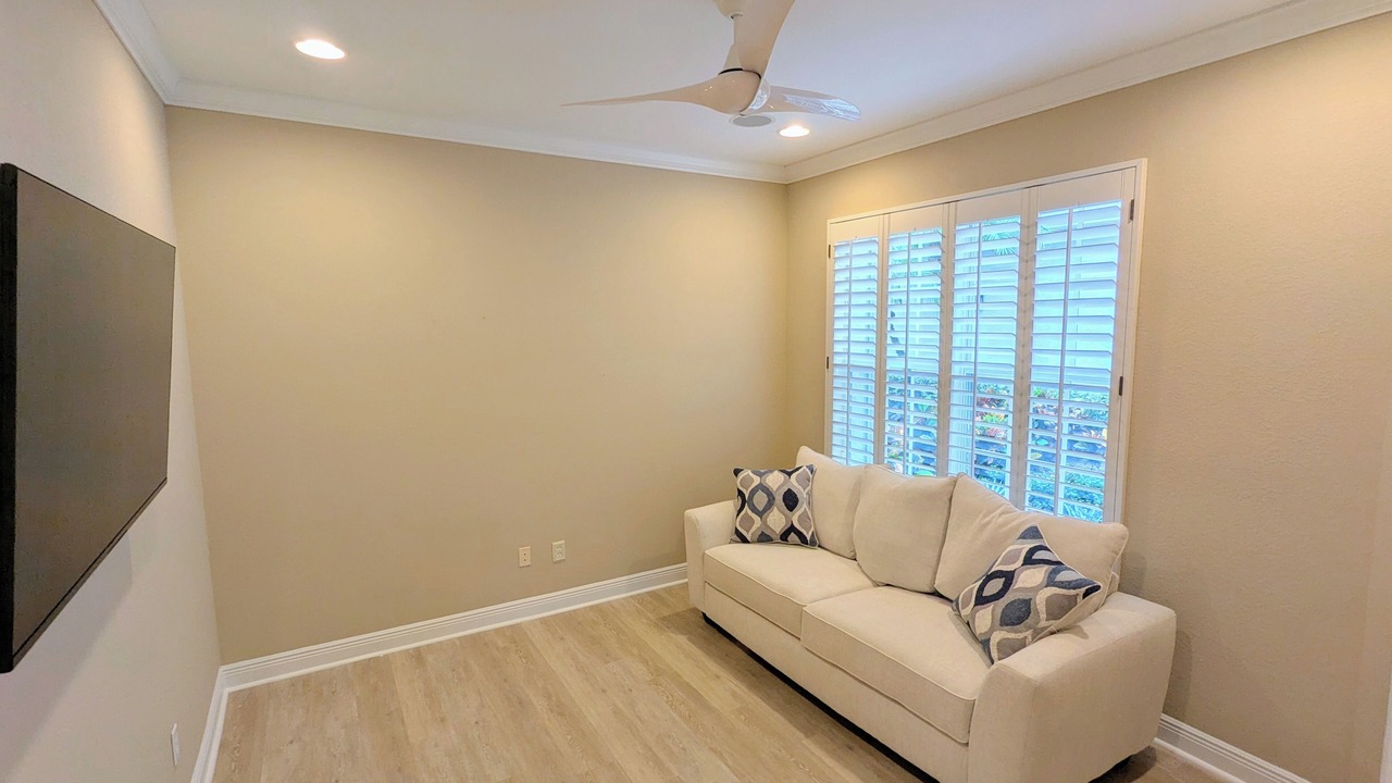 Photo of Livingroom in Naples