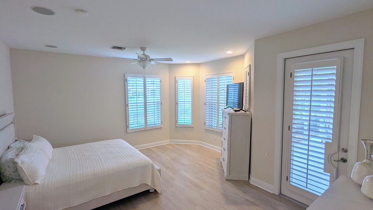 Photo of Bedroom in Naples
