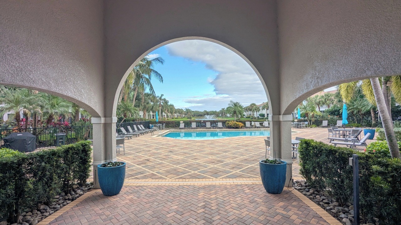 Photo of Outdoor in Naples