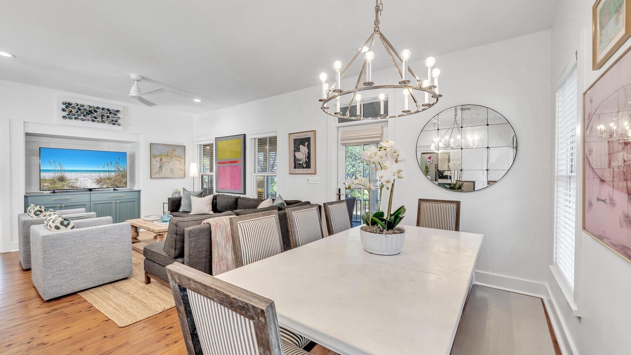 Photo of Livingroom in Seacrest