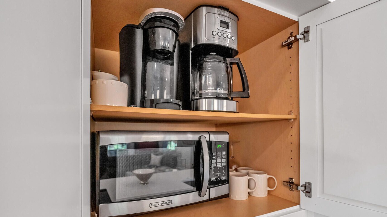 Photo of Kitchen in Seacrest