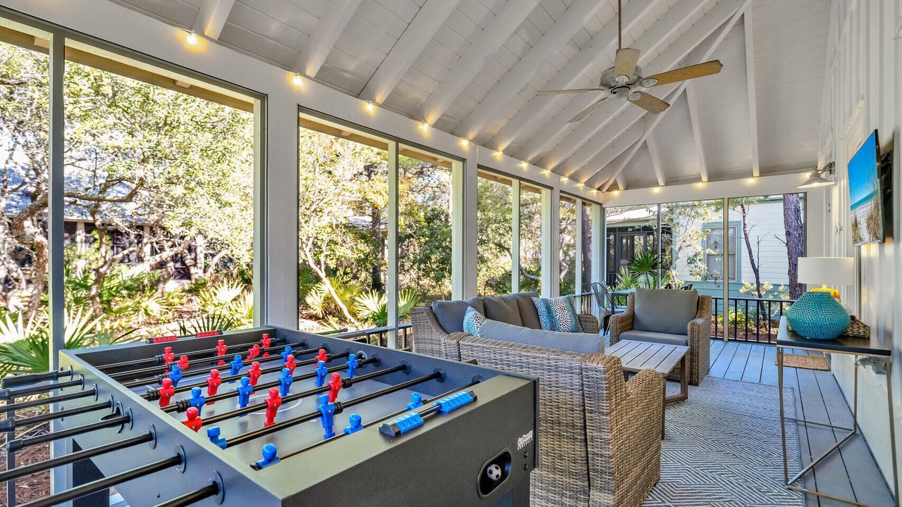 Photo of Outdoor in Seacrest