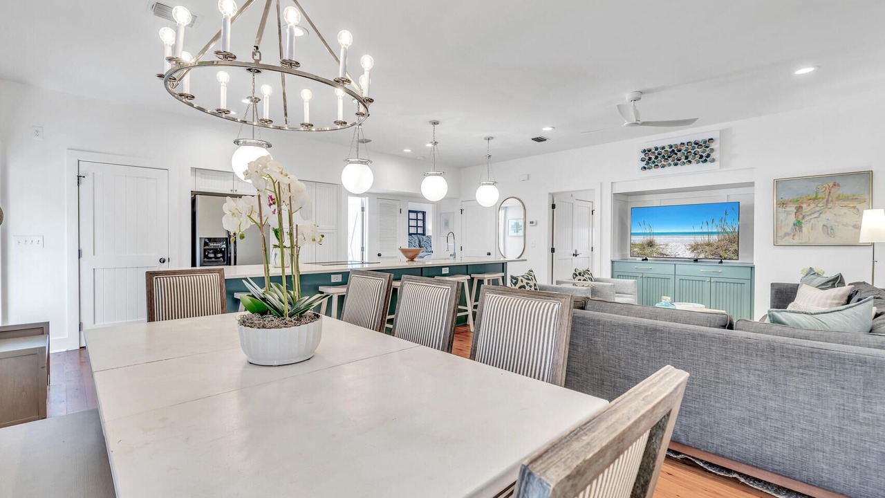 Photo of Livingroom in Seacrest