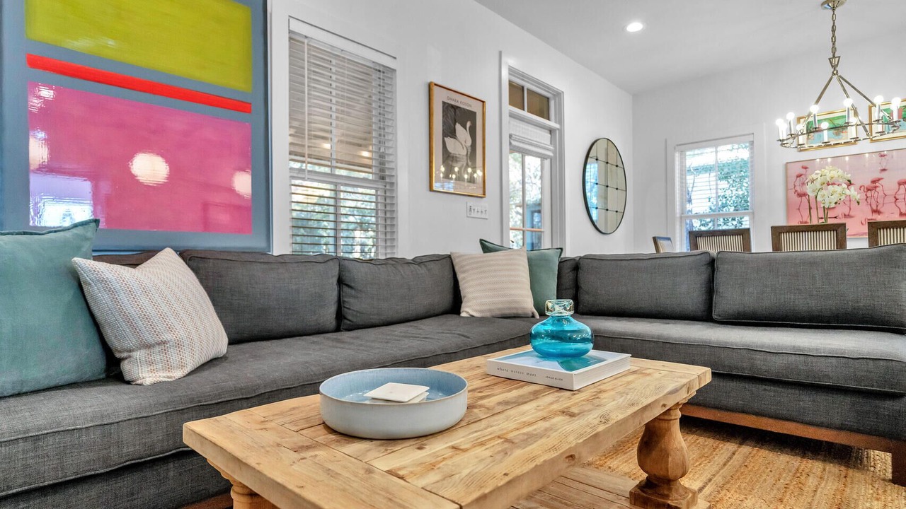 Photo of Bedroom in Seacrest