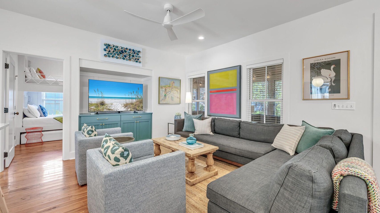 Photo of Bedroom in Seacrest
