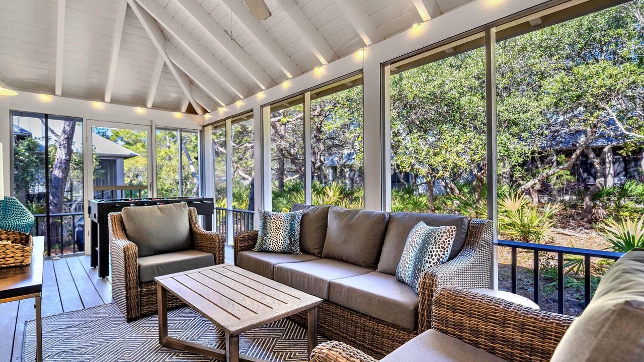 Photo of Outdoor in Seacrest