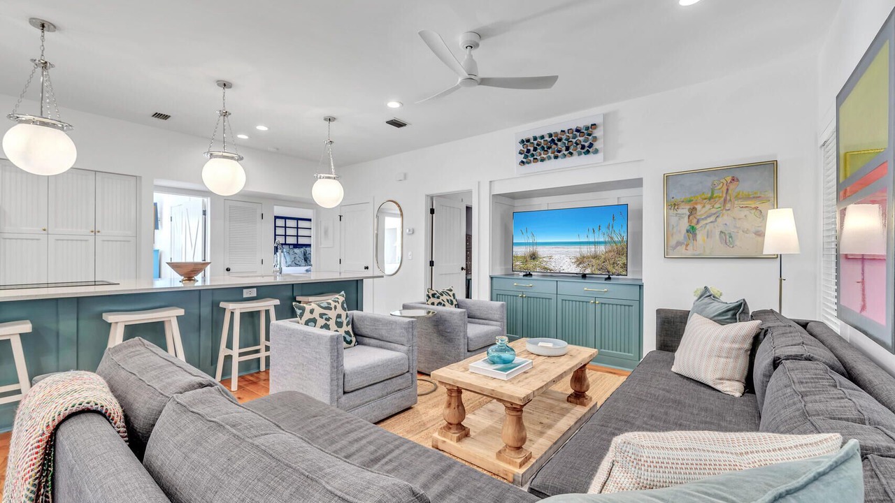 Photo of Bedroom in Seacrest
