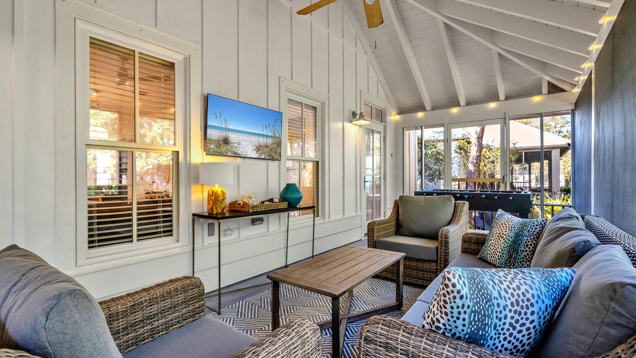 Photo of Outdoor in Seacrest