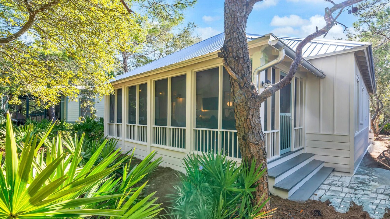 Photo of Outdoor in Seacrest