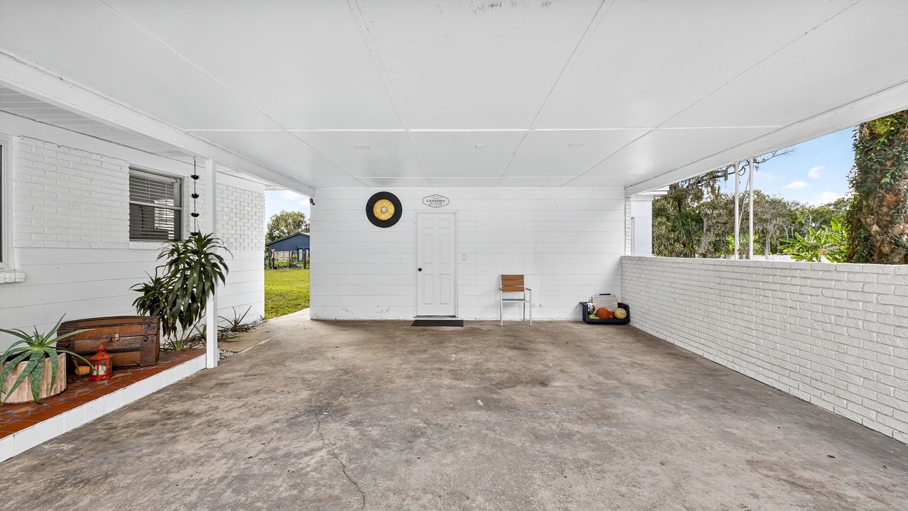 Photo of Outdoor in Tampa