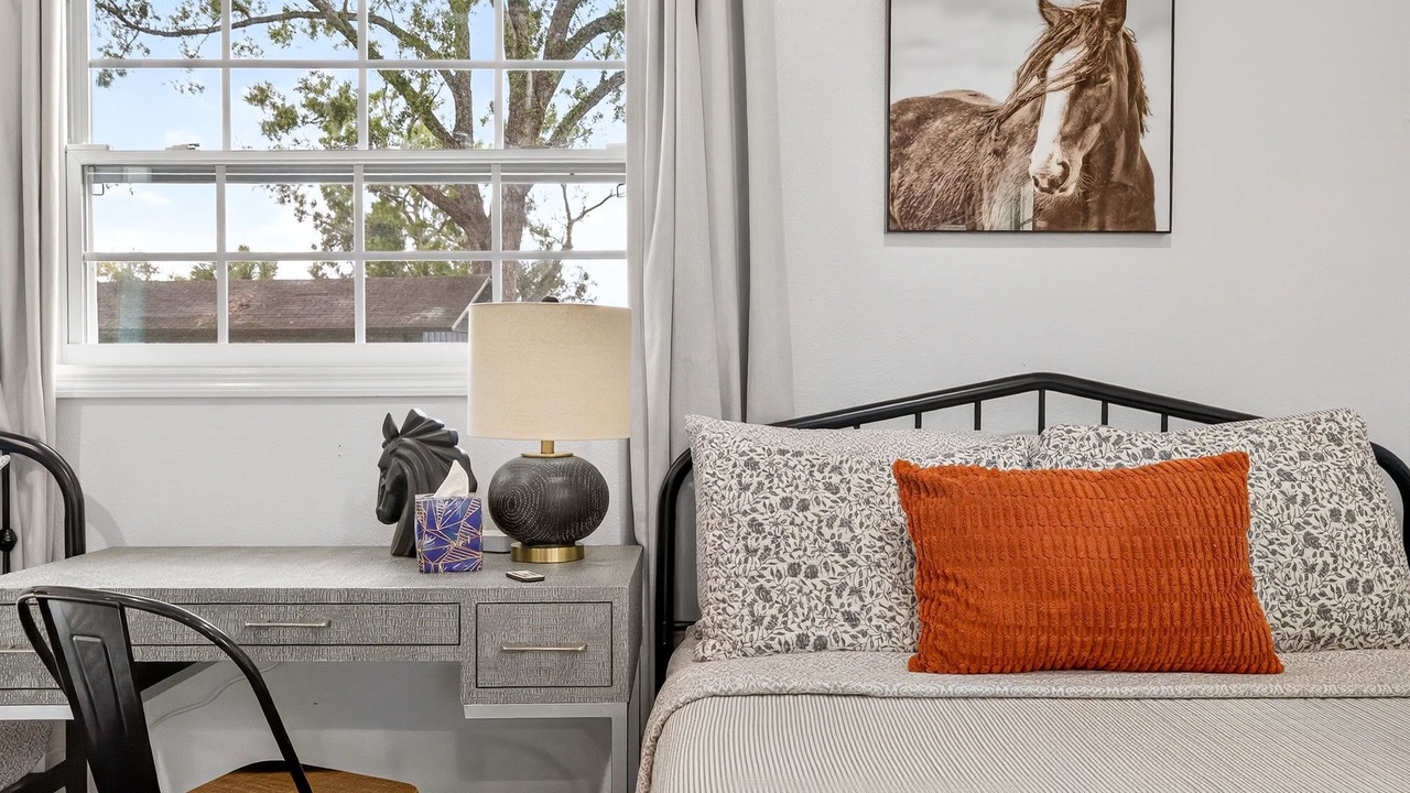 Photo of Bedroom in Tampa
