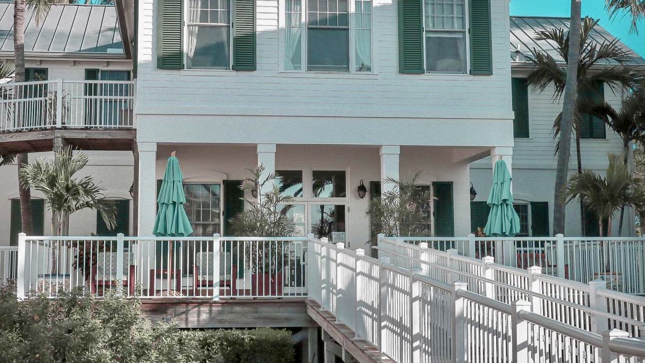 Photo of Outdoor in Key West