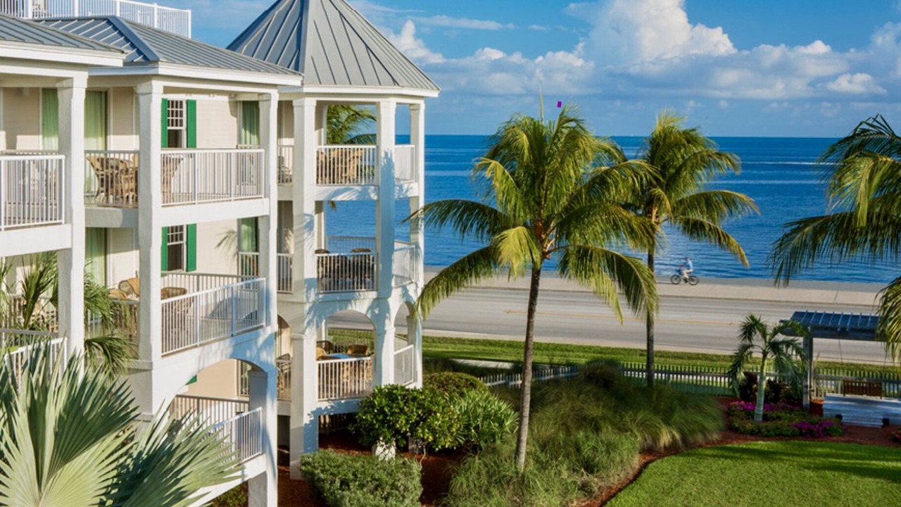 Photo of Outdoor in Key West