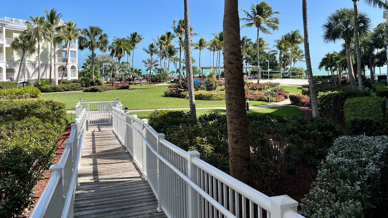 Photo of Outdoor in Key West