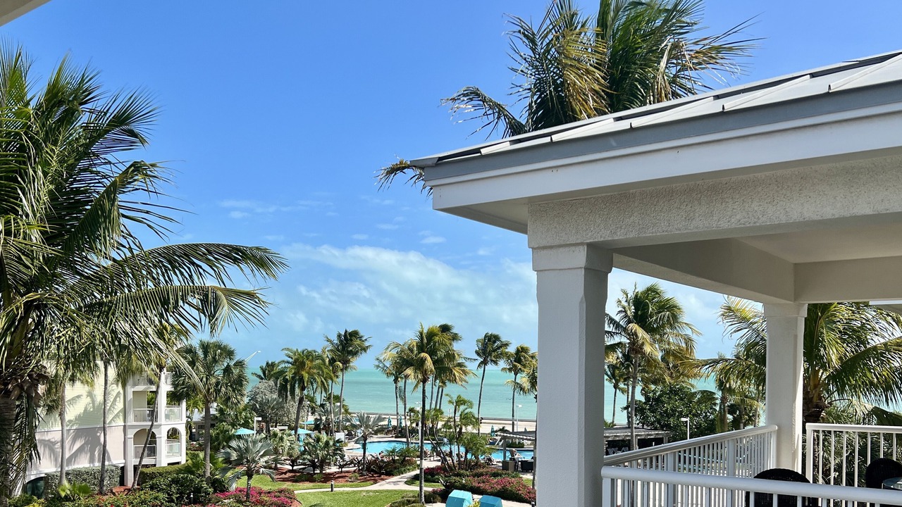 Photo of Outdoor in Key West