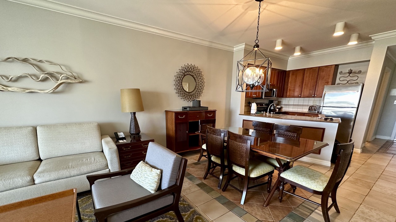 Photo of Livingroom in Key West