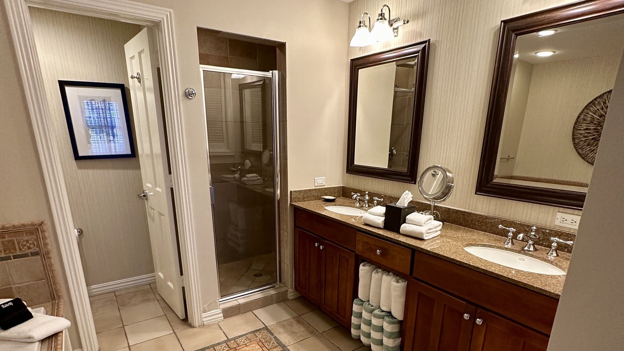 Photo of Bathroom in Key West