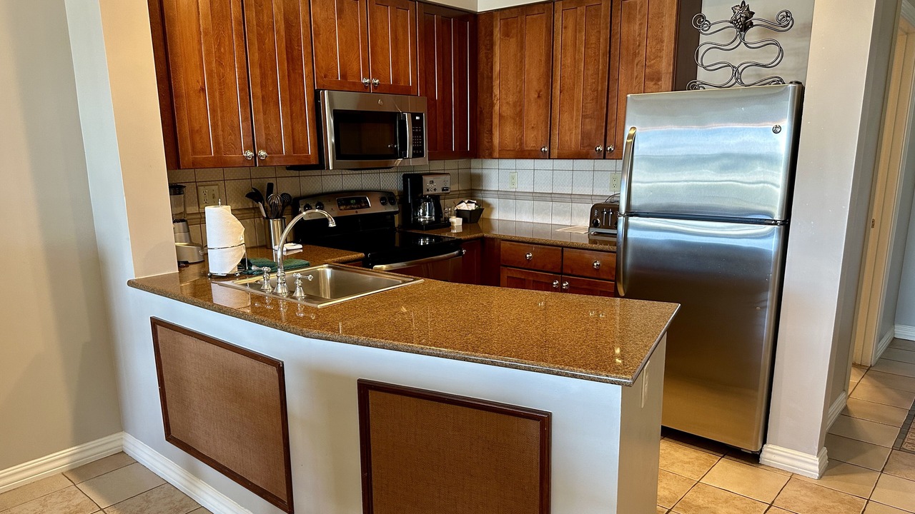 Photo of Kitchen in Key West