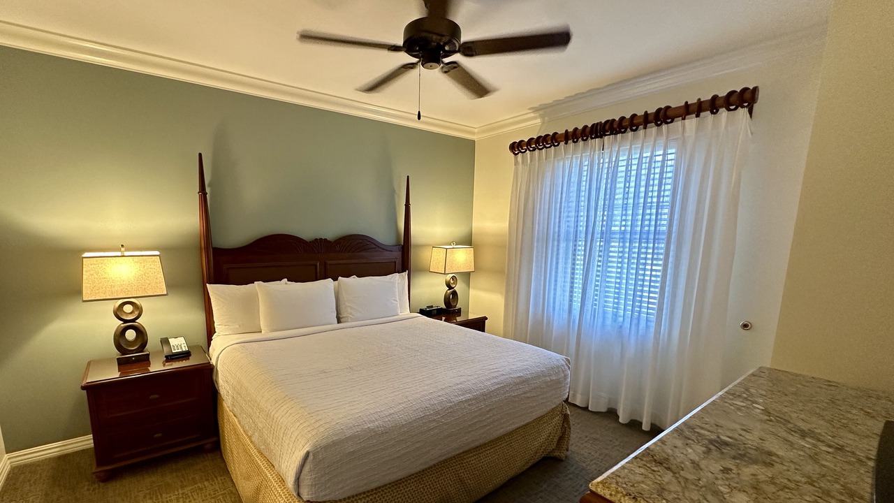 Photo of Bedroom in Key West