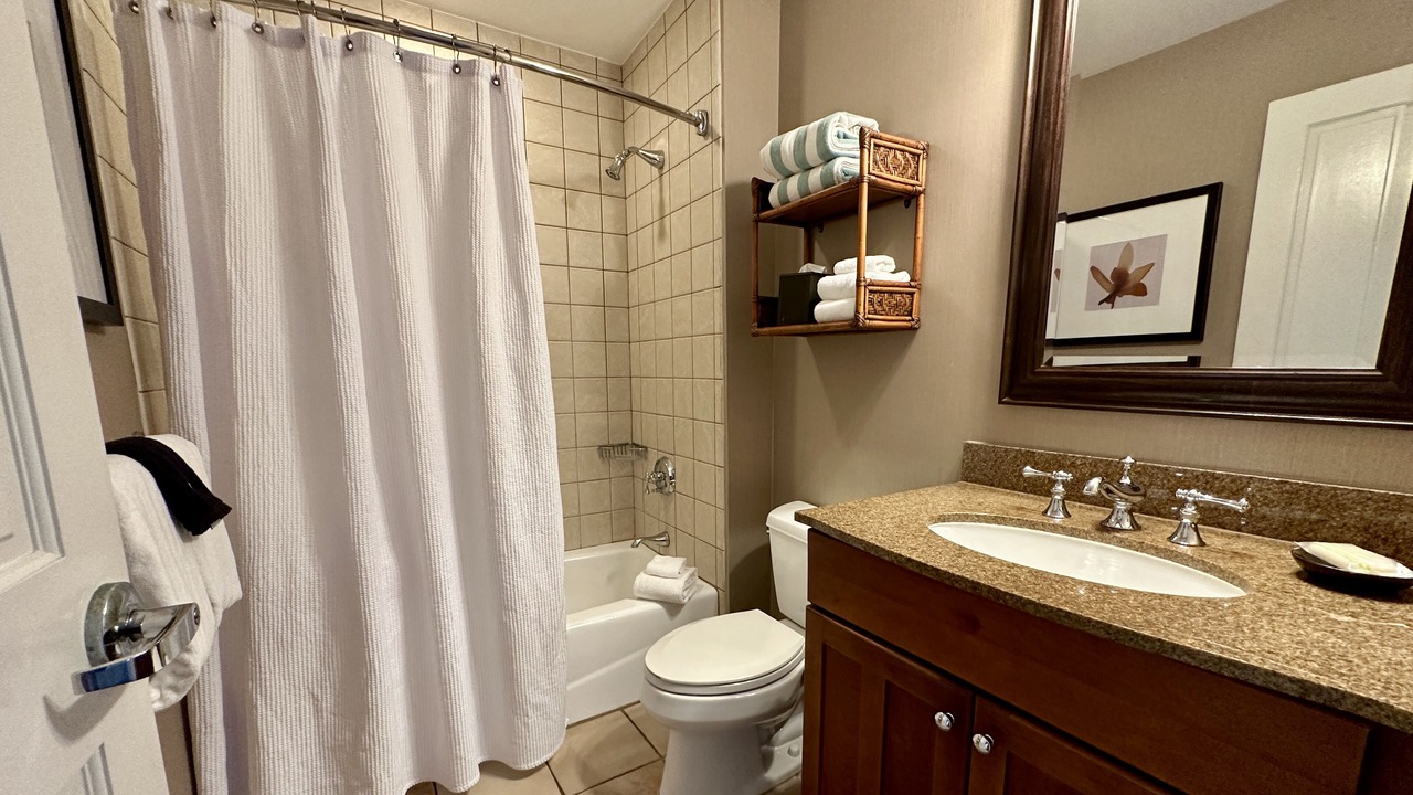 Photo of Bathroom in Key West