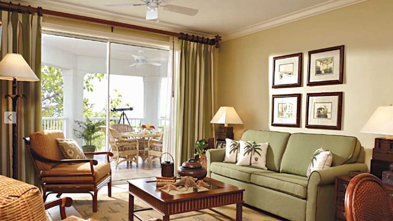Photo of Livingroom in Key West