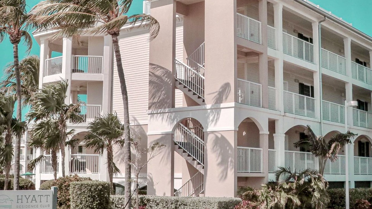 Photo of Outdoor in Key West