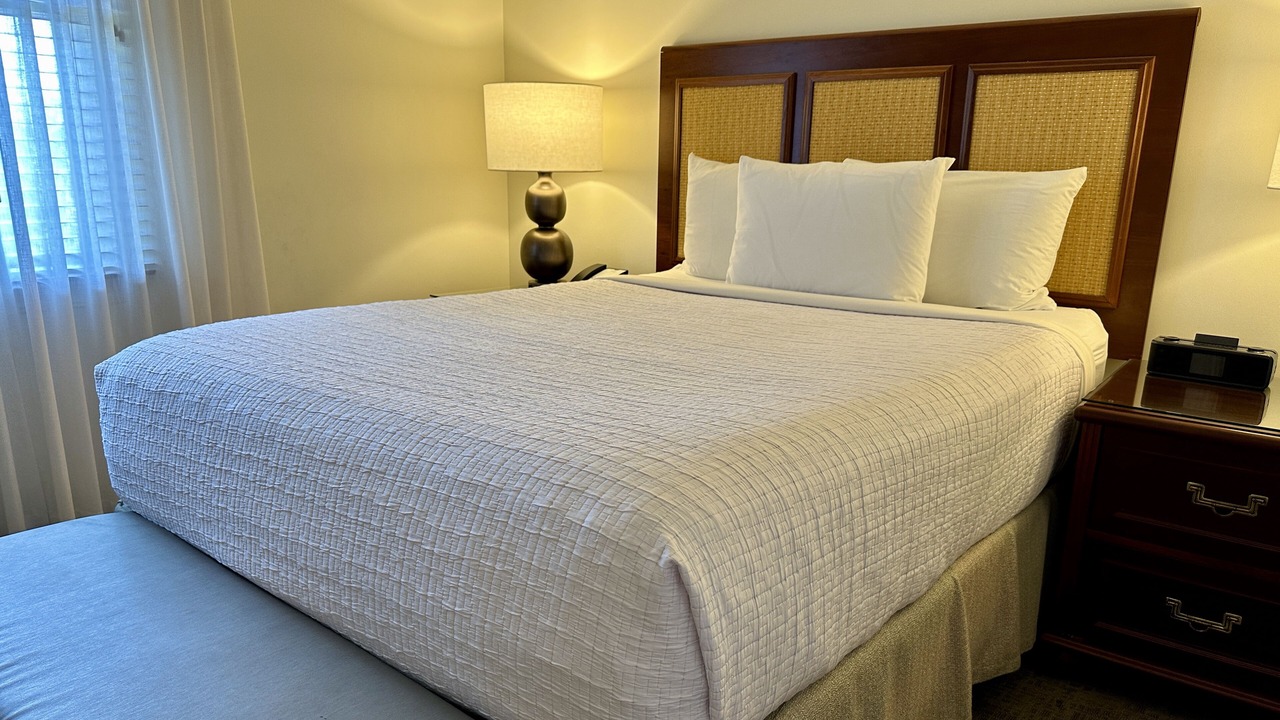 Photo of Bedroom in Key West