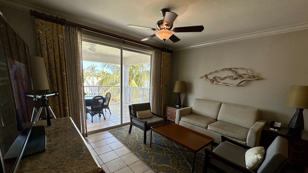 Photo of Livingroom in Key West