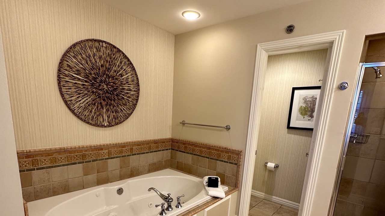 Photo of Bathroom in Key West