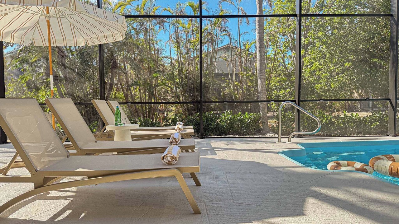 Photo of Outdoor in Mid Island
