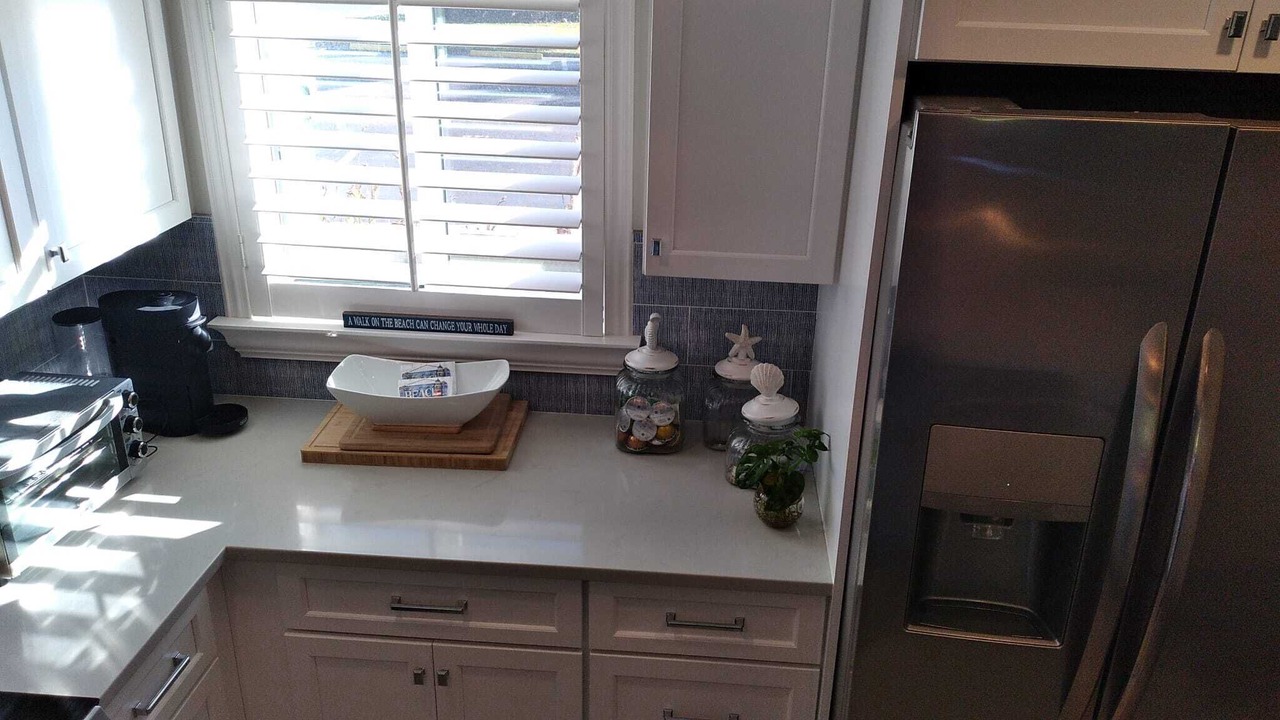 Photo of Kitchen in Crescent Beach