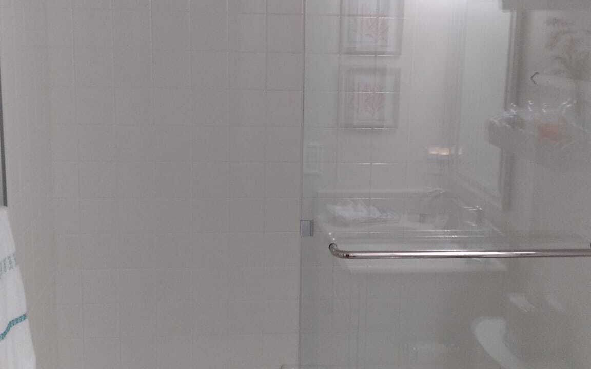 Photo of Bathroom in Crescent Beach