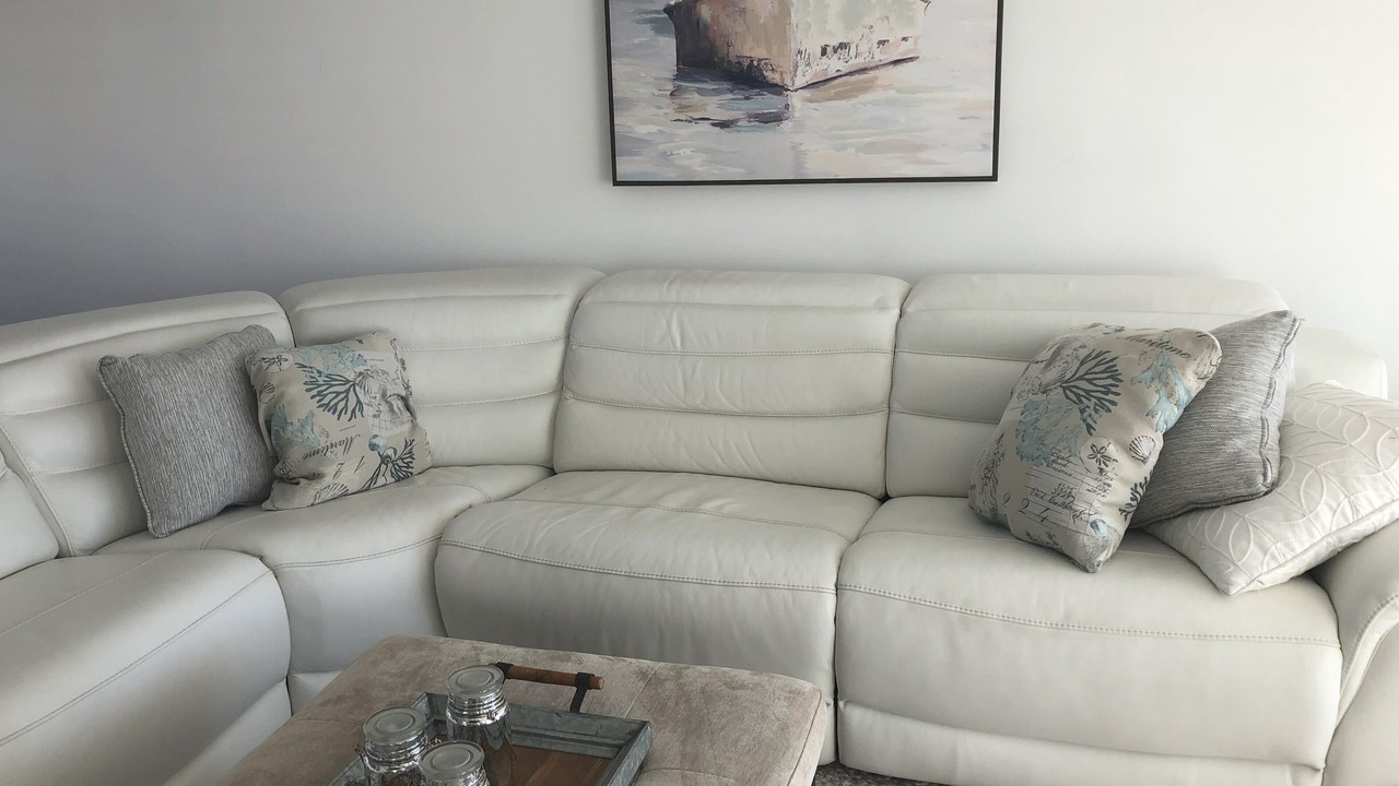 Photo of Livingroom in Coquina Sands
