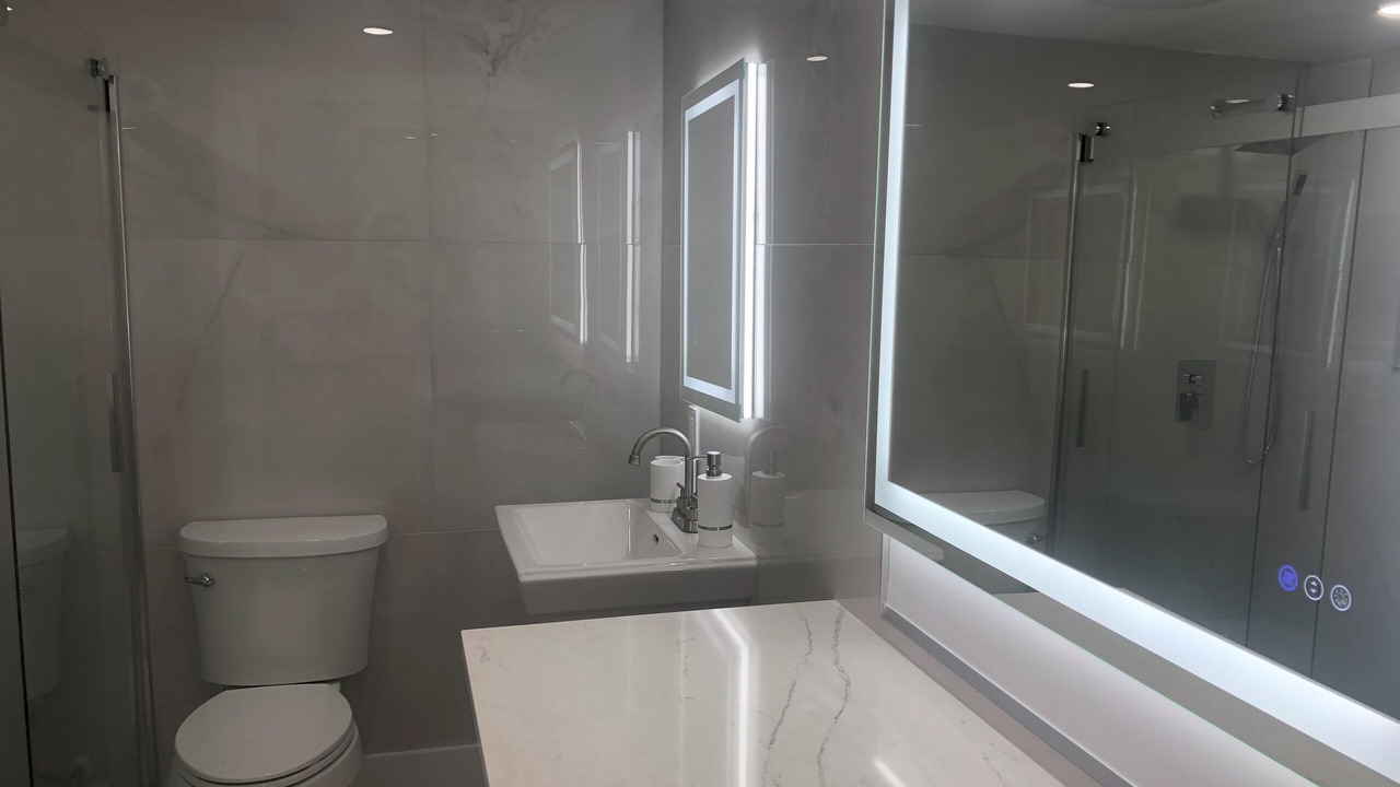 Photo of Bathroom in Coquina Sands