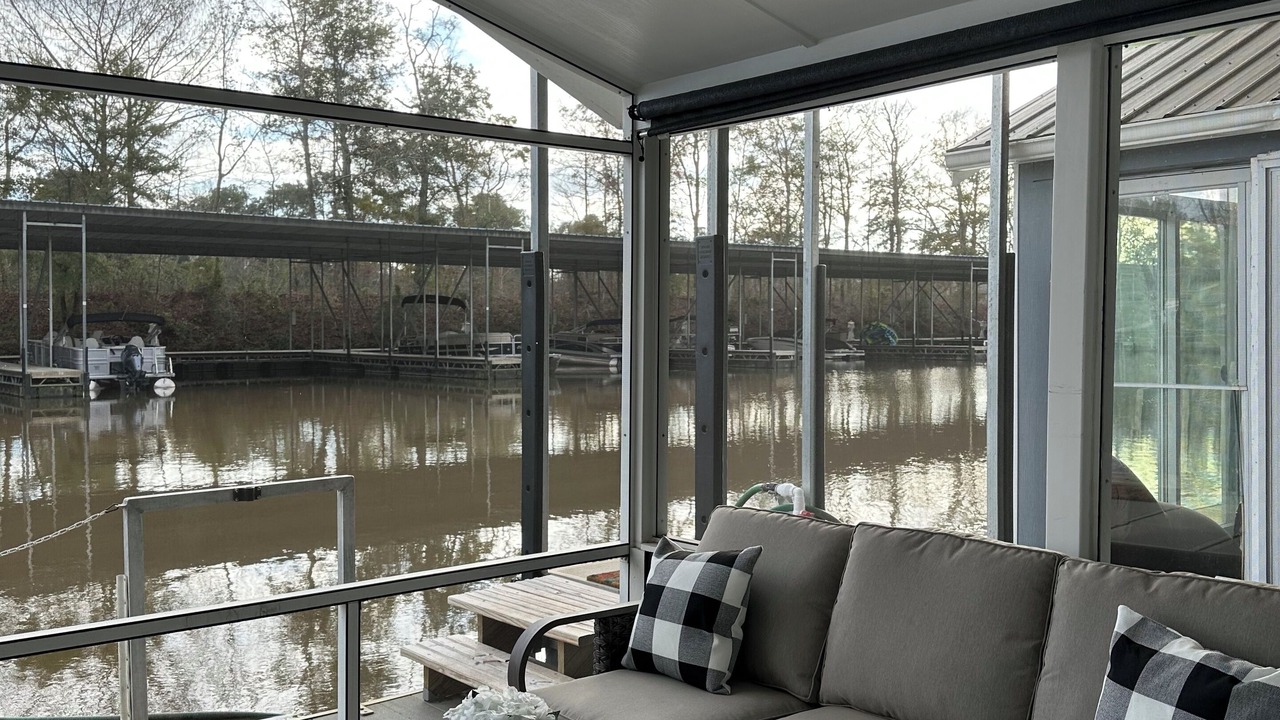 Photo of Outdoor in Bainbridge