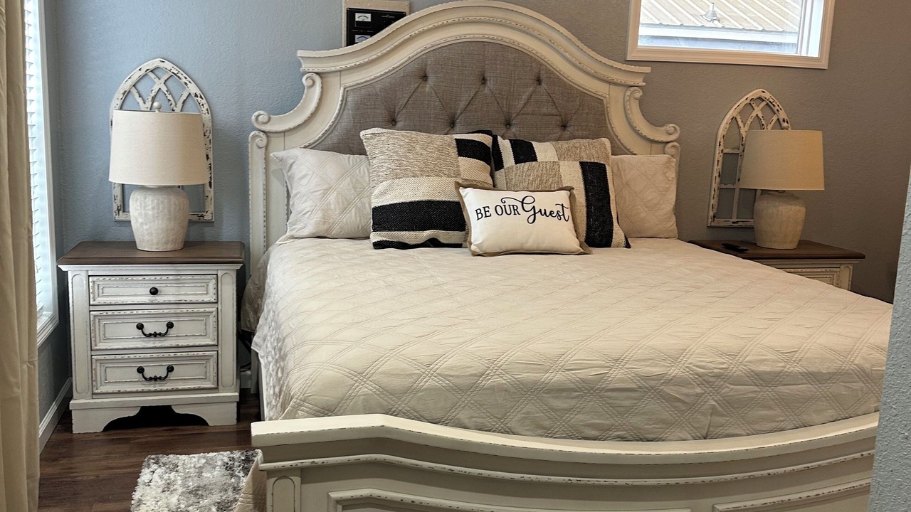 Photo of Bedroom in Bainbridge