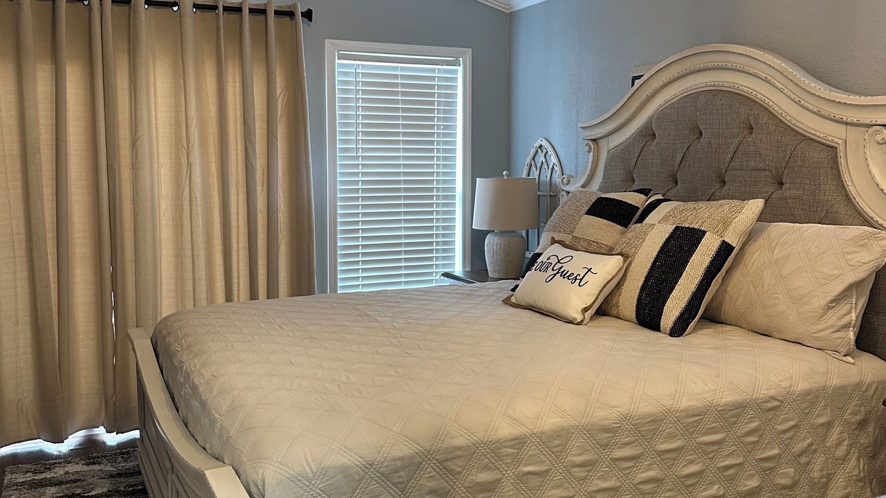 Photo of Bedroom in Bainbridge