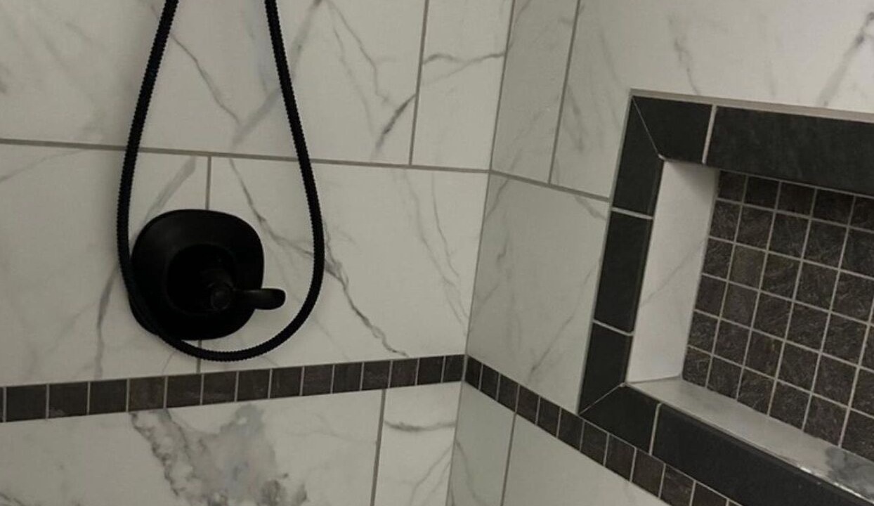 Photo of Bathroom in Bainbridge