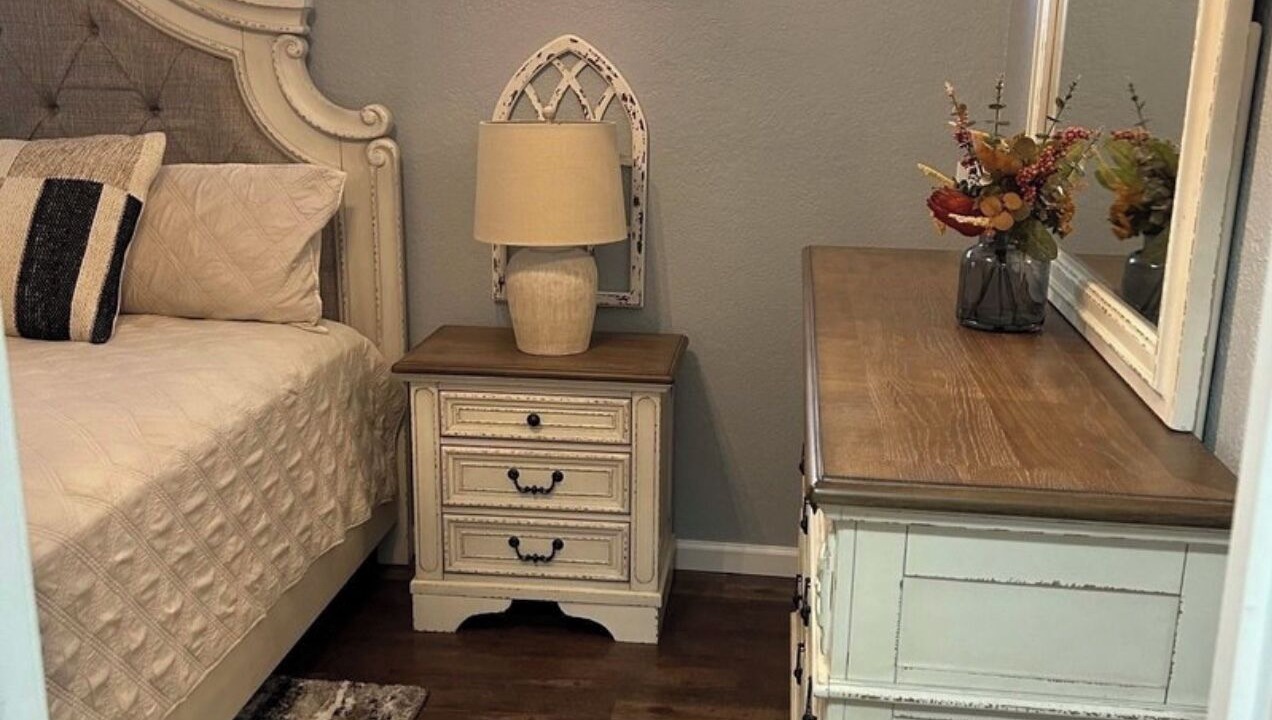 Photo of Bedroom in Bainbridge