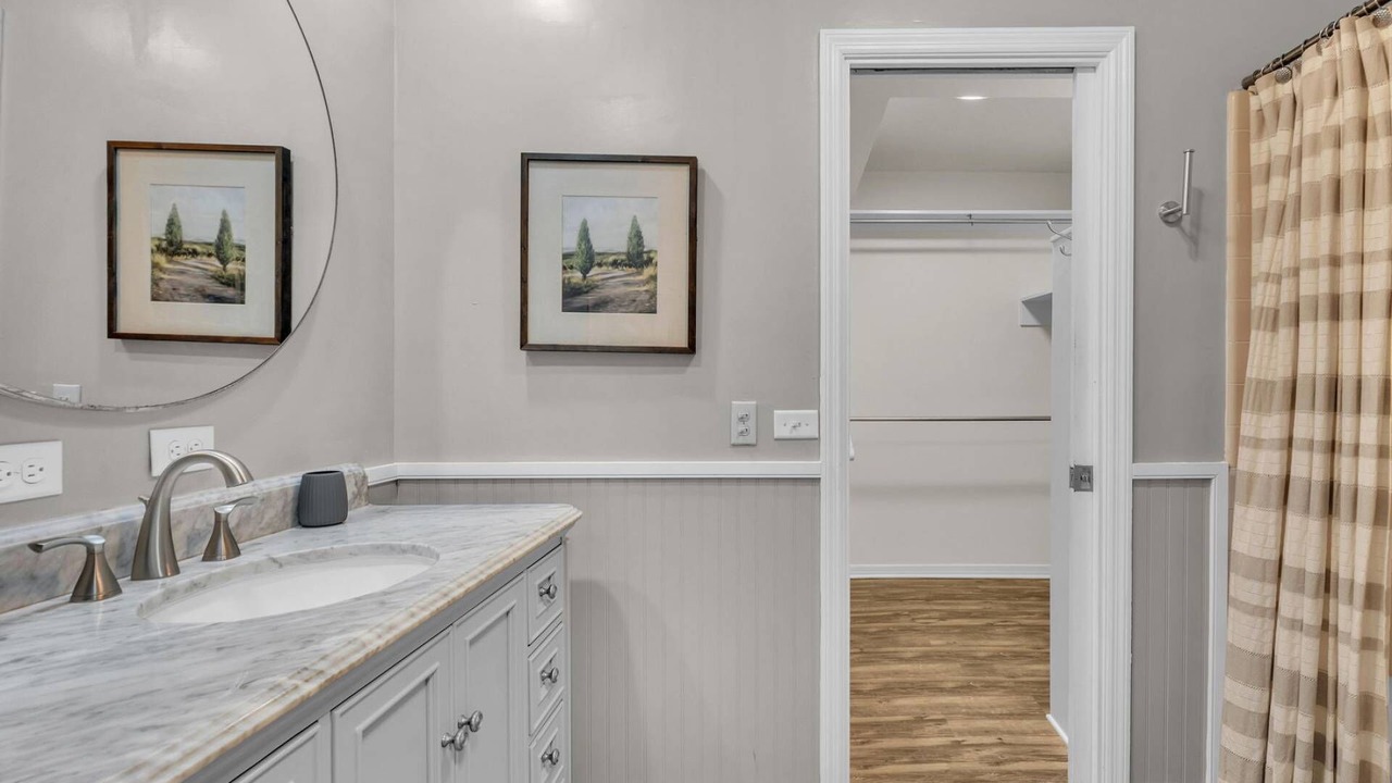 Photo of Bathroom in Winter Haven