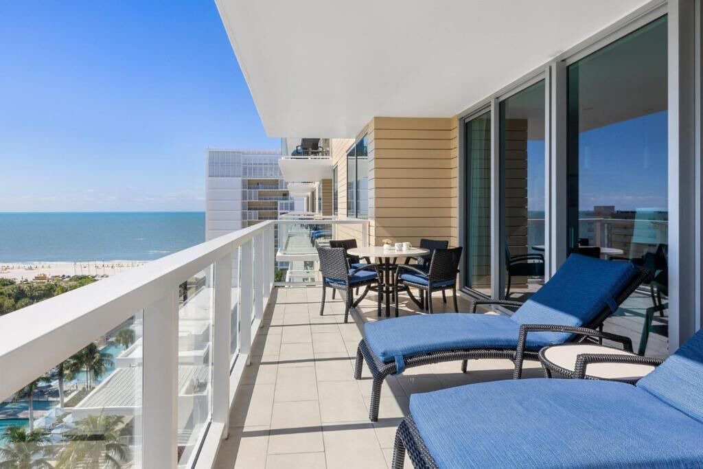 Photo of Outdoor in Marco Island