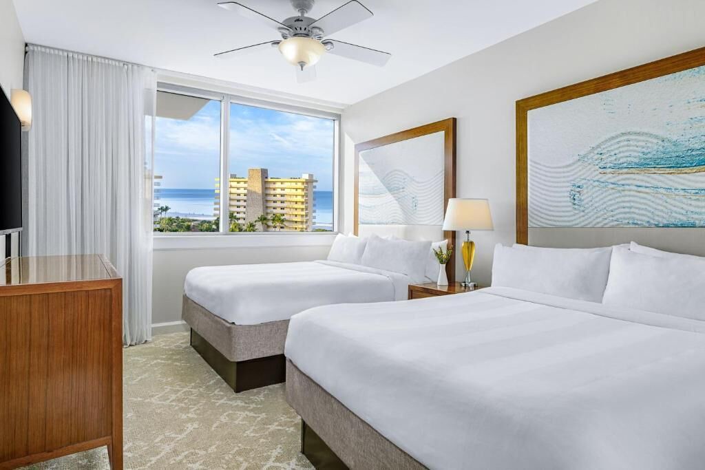 Photo of Bedroom in Marco Island