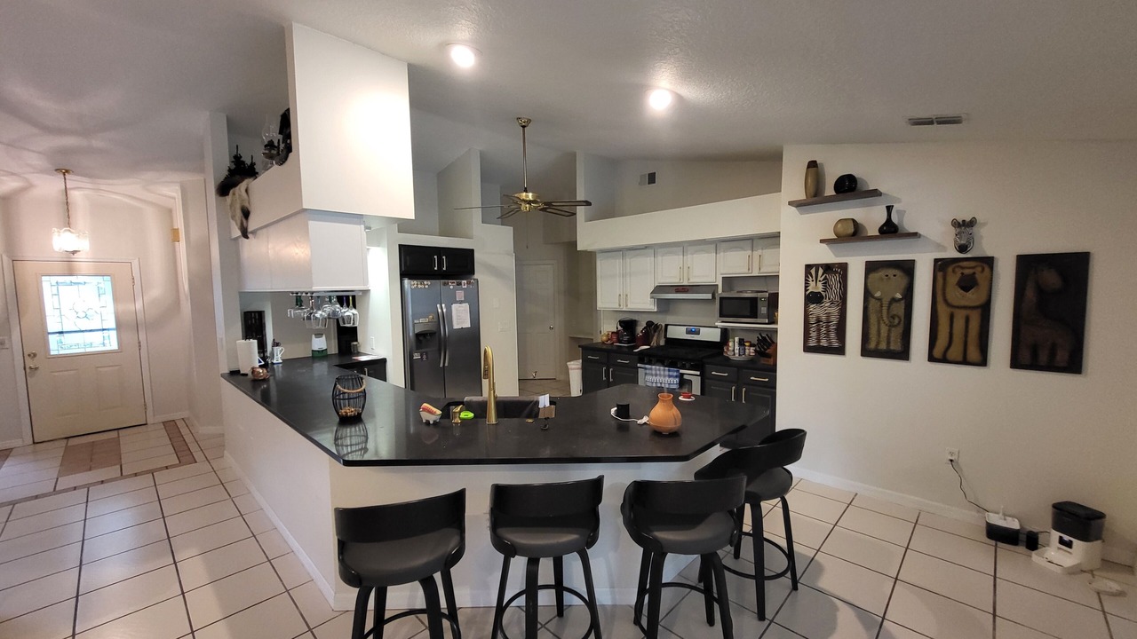 Photo of Kitchen in DeBary
