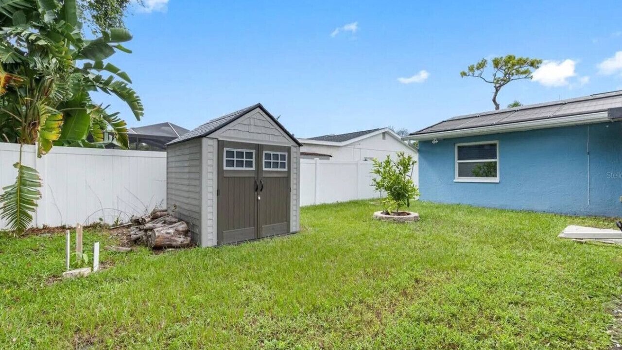 Photo of Outdoor in Greenbrook Estates