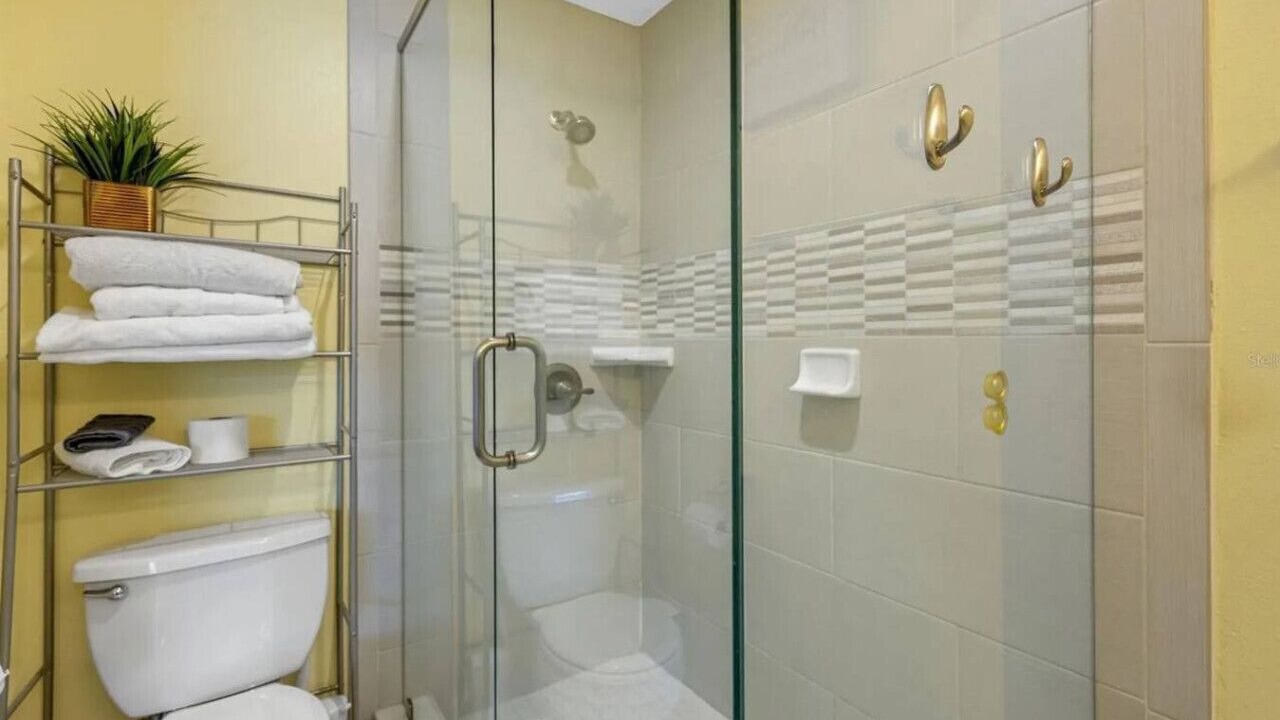 Photo of Bathroom in Greenbrook Estates