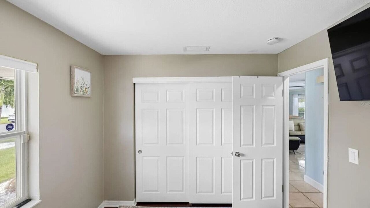 Photo of Bedroom in Greenbrook Estates