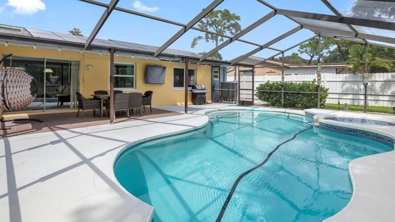 Photo of Outdoor in Greenbrook Estates